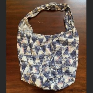 Vintage Free People Tote Bags (*2 for 20)